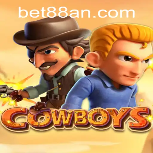 Descubra o Fascinante Mundo do Jogo COWBOYS e a Chave 88AN.COM