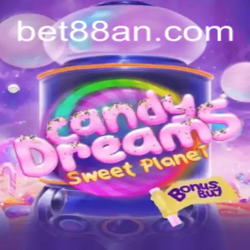 CandyDreamsSweetPlanet: Explorando o Universo Doce do Jogo com 88AN.COM