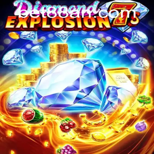 Explorando DiamondExplosion7s: O Mundo Vibrante do Jogo e as Regras Essenciais