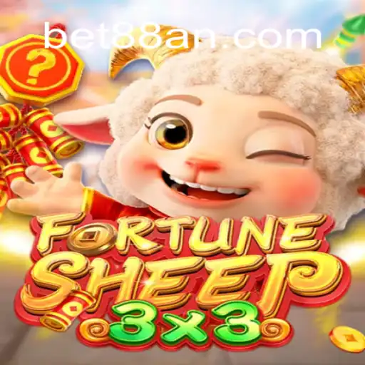 FortuneSheep: Explorando o Fascinante Mundo de Jogos Online com 88AN.COM