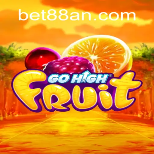 Descubra GoHighFruit: O Novo Fenômeno dos Jogos com 88AN.COM