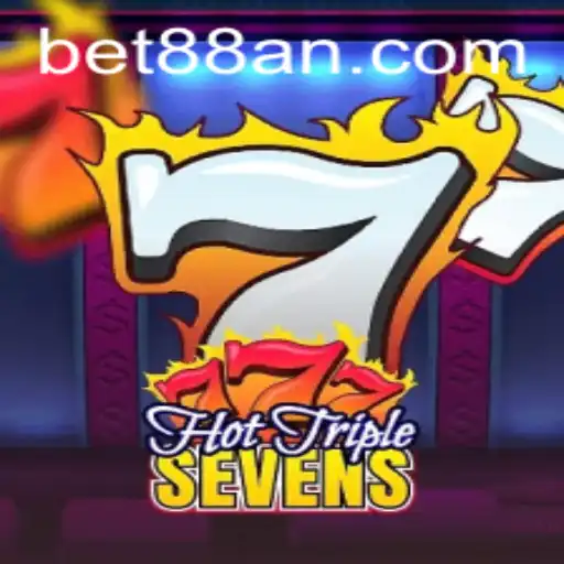 Explorando o Mundo do Jogo HotTripleSevens