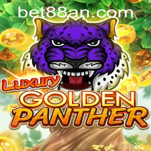 Explorando LUXURYGOLDENPANTHER: O Novo Jogo de 88AN.COM