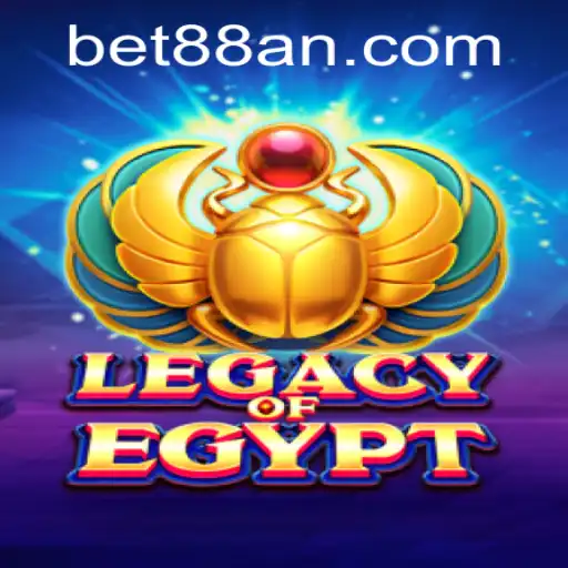 LegacyOfEgypt: Explorando a Aventura Egípcia com 88AN.COM