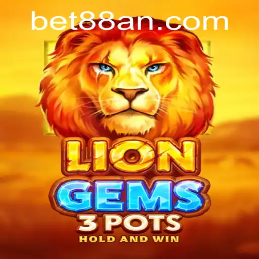 Explore o Fascinante Jogo LionGems3pots