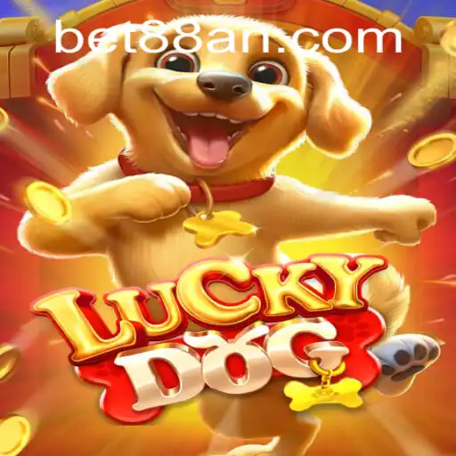 Explorando o Fascinante Mundo de LuckyDog: Um Mergulho no Jogo do Momento