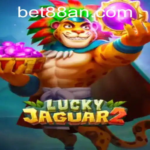 Explorando o Mundo Vibrante de Luckyjaguar2: Um Jogo de Aventura e Fortuna