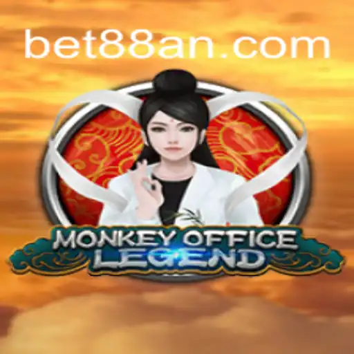 MonkeyOfficeLegend: Descubra o Jogo Inovador que Está Conquistando o Mundo
