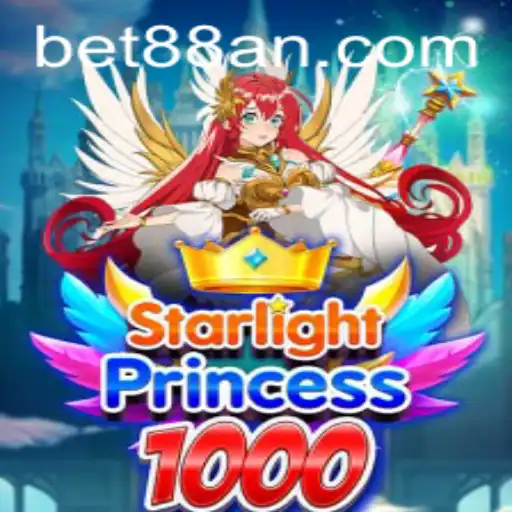 Explorando o Universo de StarlightPrincess1000: Uma Viagem ao Mundo Encantado dos Jogos