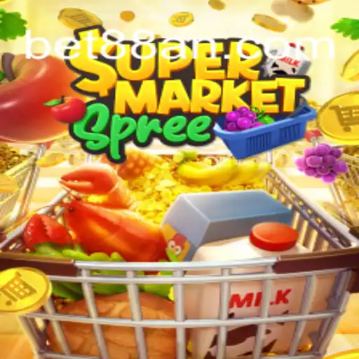Explorando o SupermarketSpree: Um Jogo de Estratégia e Diversão