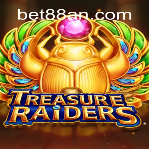 Descubra 'TREASURERAIDERS': Um Novo Desafio de Aventura com 88AN.COM
