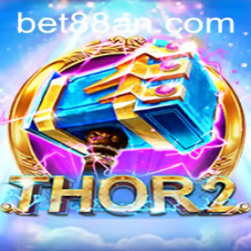 Thor2: Aventuras Divinas e Estratégia no Mundo de 88AN.COM