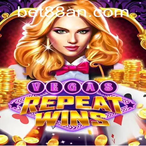 VegasRepeatWins: Descubra o Mundo Empolgante do Novo Jogo de Casino