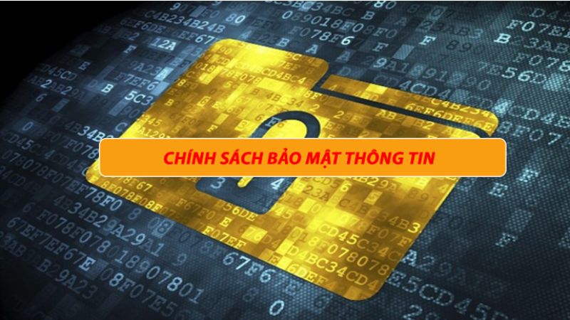 Hiểu rõ hơn về nội dung chính sách bảo mật BET88