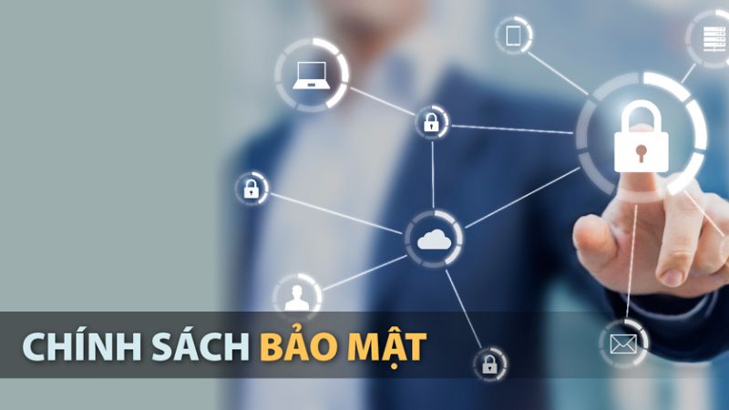 Lý do nên cần có chính sách bảo mật