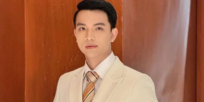 Hành trình nỗ lực phát triển thương hiệu của CEO BET88 