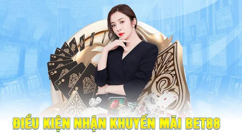 Lưu ý cần để tâm để nhận về khuyến mãi Bet88