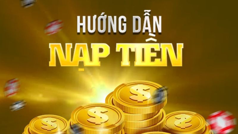 Hướng dẫn thực hiện nạp tiền đơn giản tại Bet88