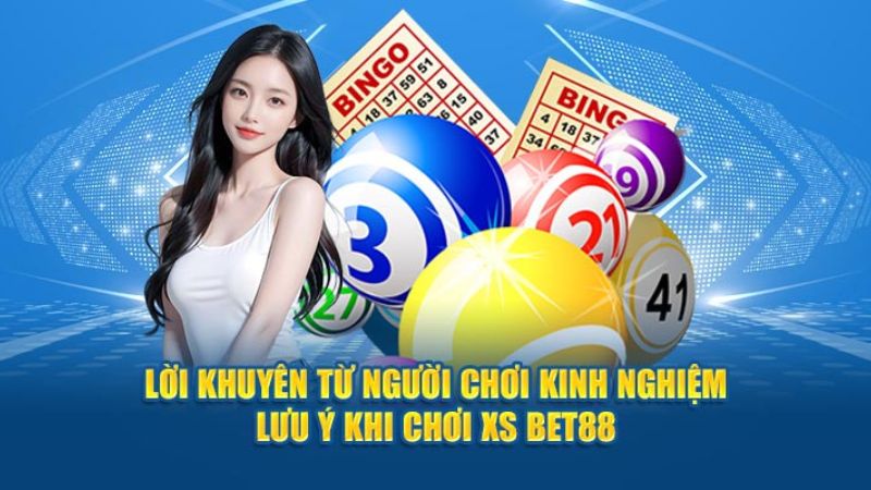 Bí quyết dự đoán xổ số BET88 hay nên biết