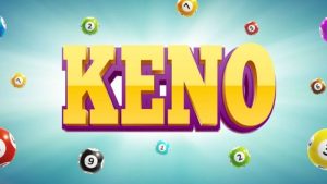 Xổ Số Keno - Bí Quyết Chinh Phục Cực Đơn Giản Từ Bet88